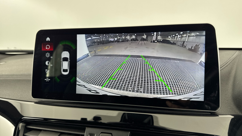 BMW X2 sDrive 18d M Sport 5dr Step Auto Diesel Hatchback